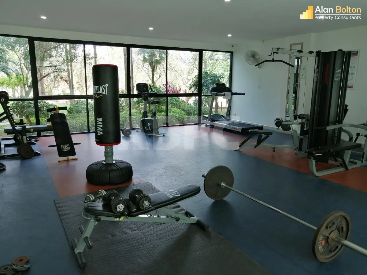 1 Bed 2 Bath in Jomtien CR6005 photo 6