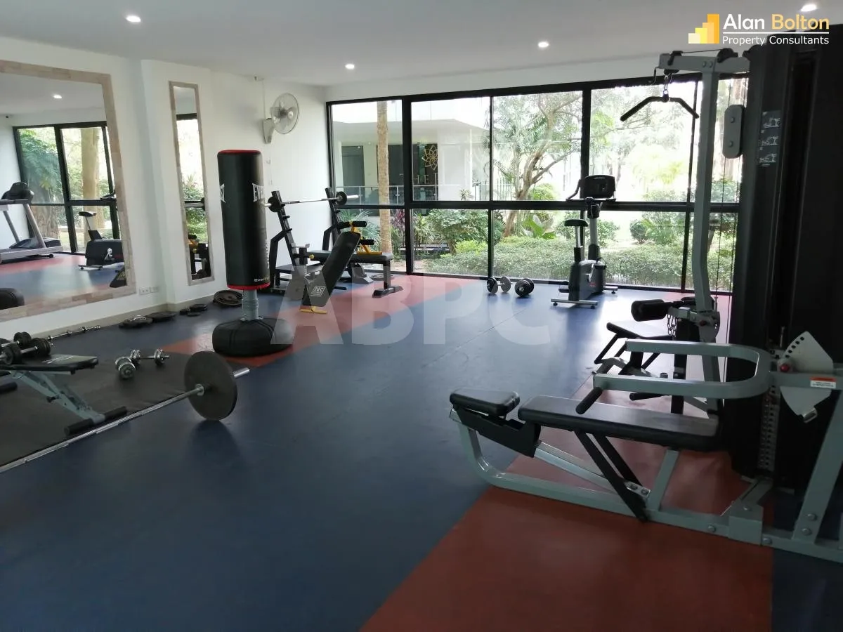 1 Bed 2 Bath in Jomtien CR6005 photo 7