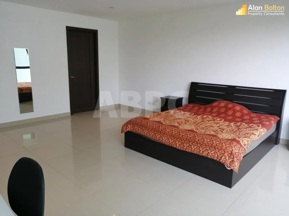 1 Bed 2 Bath in Jomtien CR6005 photo 10