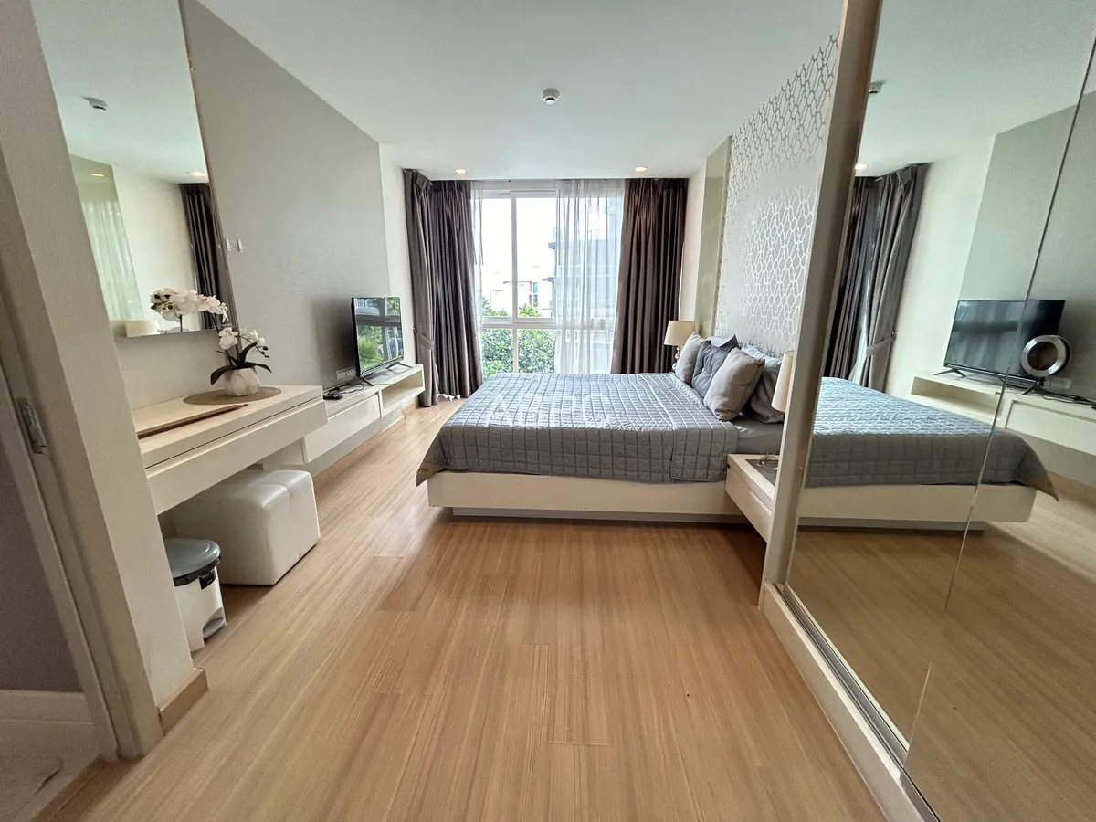 2 Bed 2 Bath in Central Pattaya CR6024 photo 11