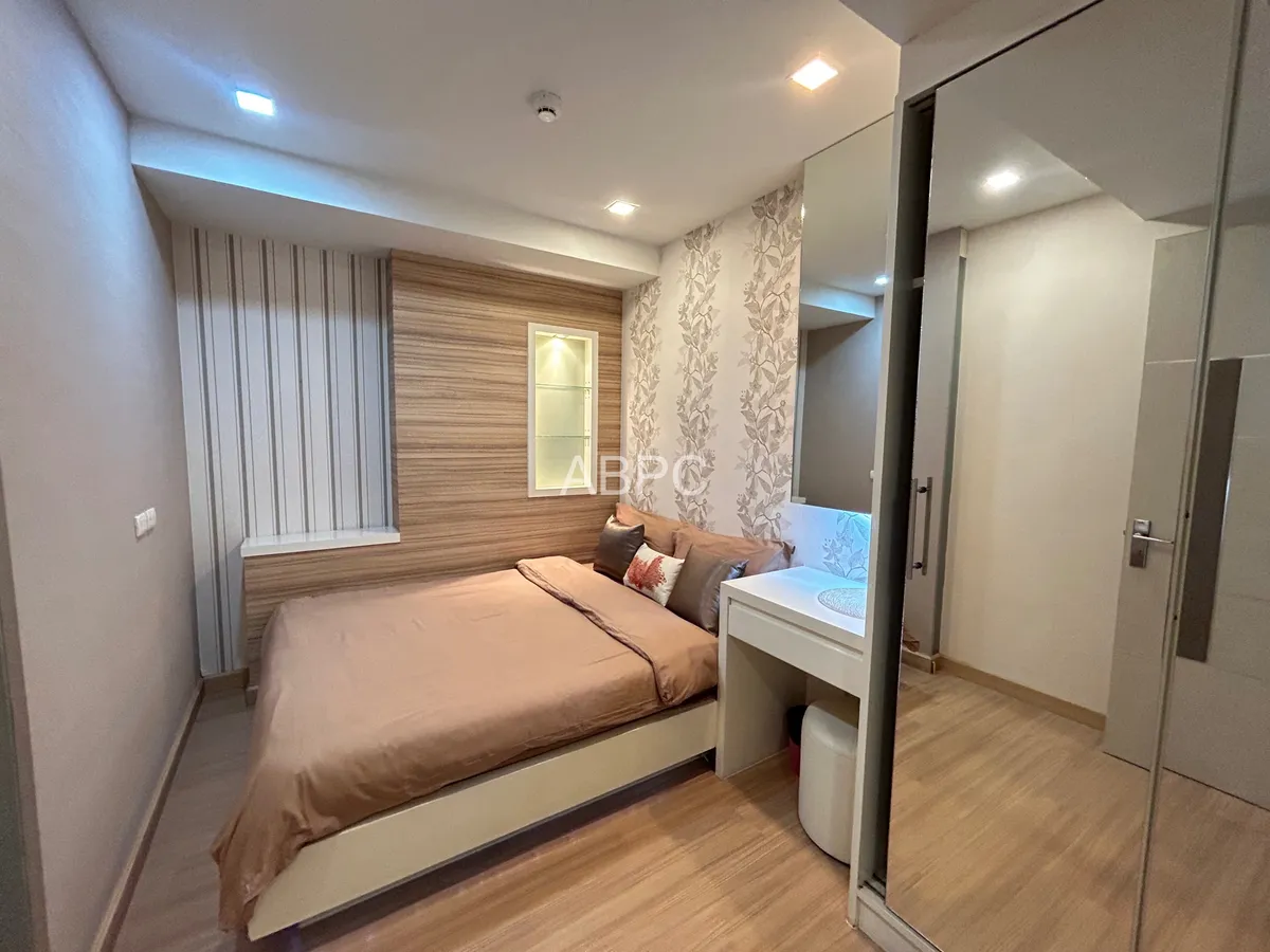2 Bed 2 Bath in Central Pattaya CR6024 photo 12