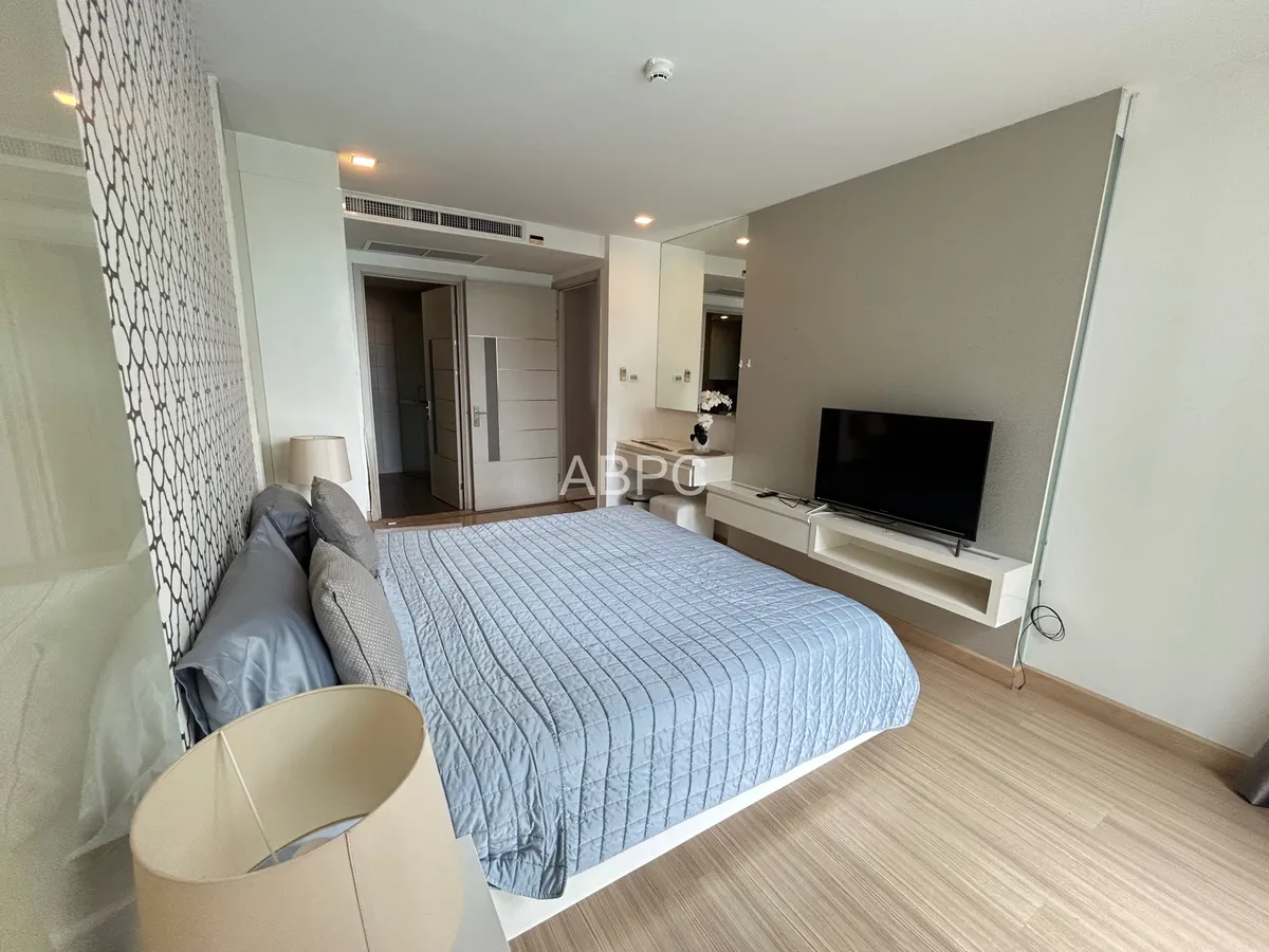 2 Bed 2 Bath in Central Pattaya CR6024 photo 13