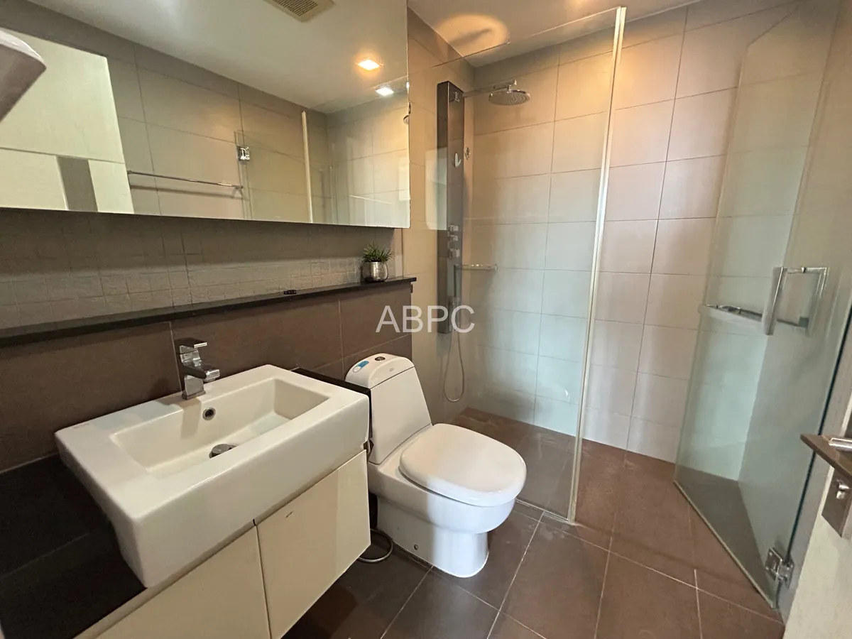 2 Bed 2 Bath in Central Pattaya CR6024 photo 5