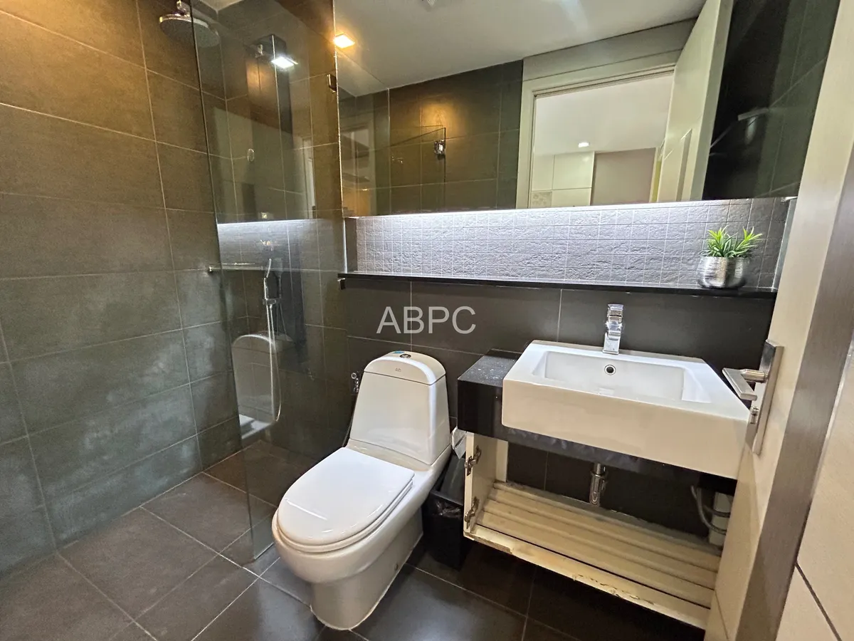 2 Bed 2 Bath in Central Pattaya CR6024 photo 6