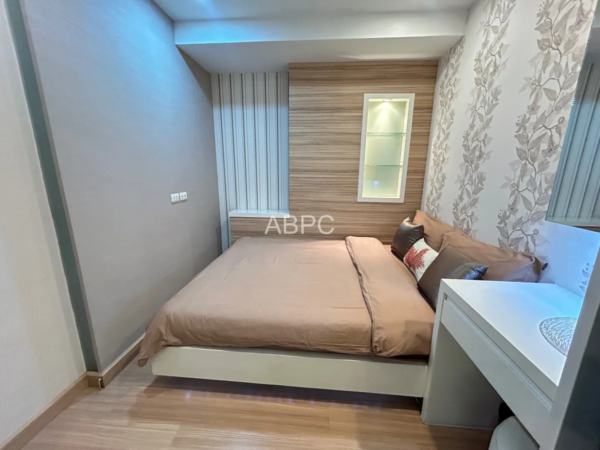 2 Bed 2 Bath in Central Pattaya CR6024 photo 8