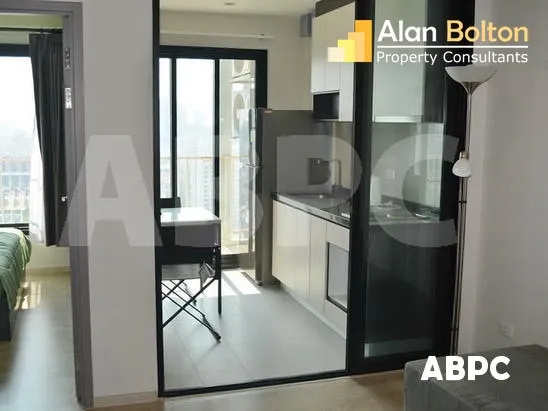 Ocean View 1 Bed 1 Bath Condo In Central Pattaya photo 14