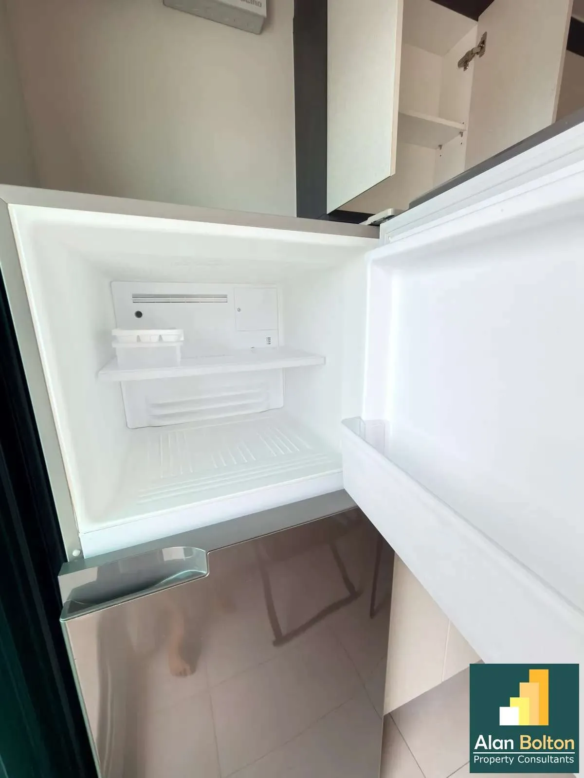 Ocean View 1 Bed 1 Bath Condo In Central Pattaya photo 18