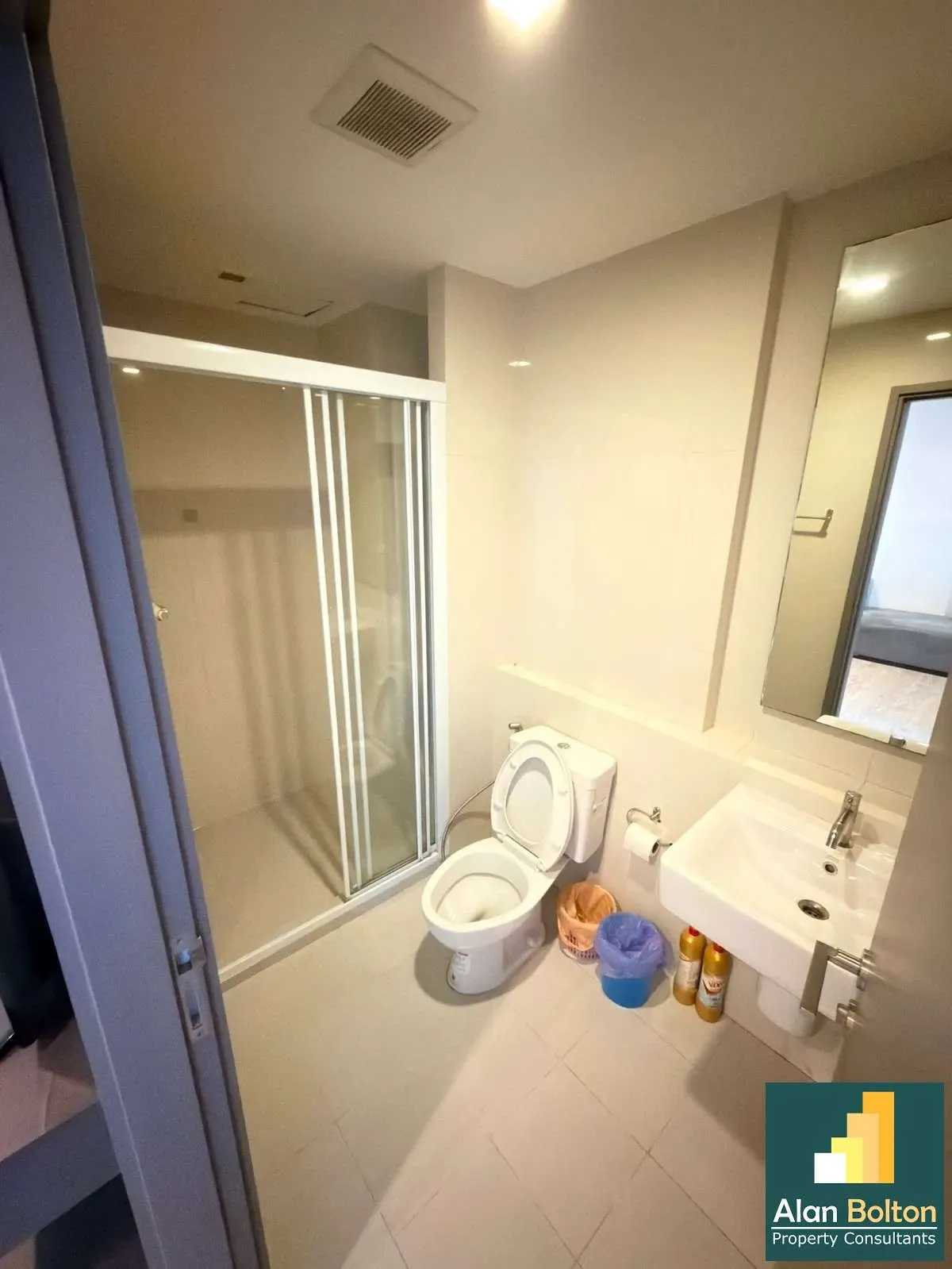 Ocean View 1 Bed 1 Bath Condo In Central Pattaya photo 7