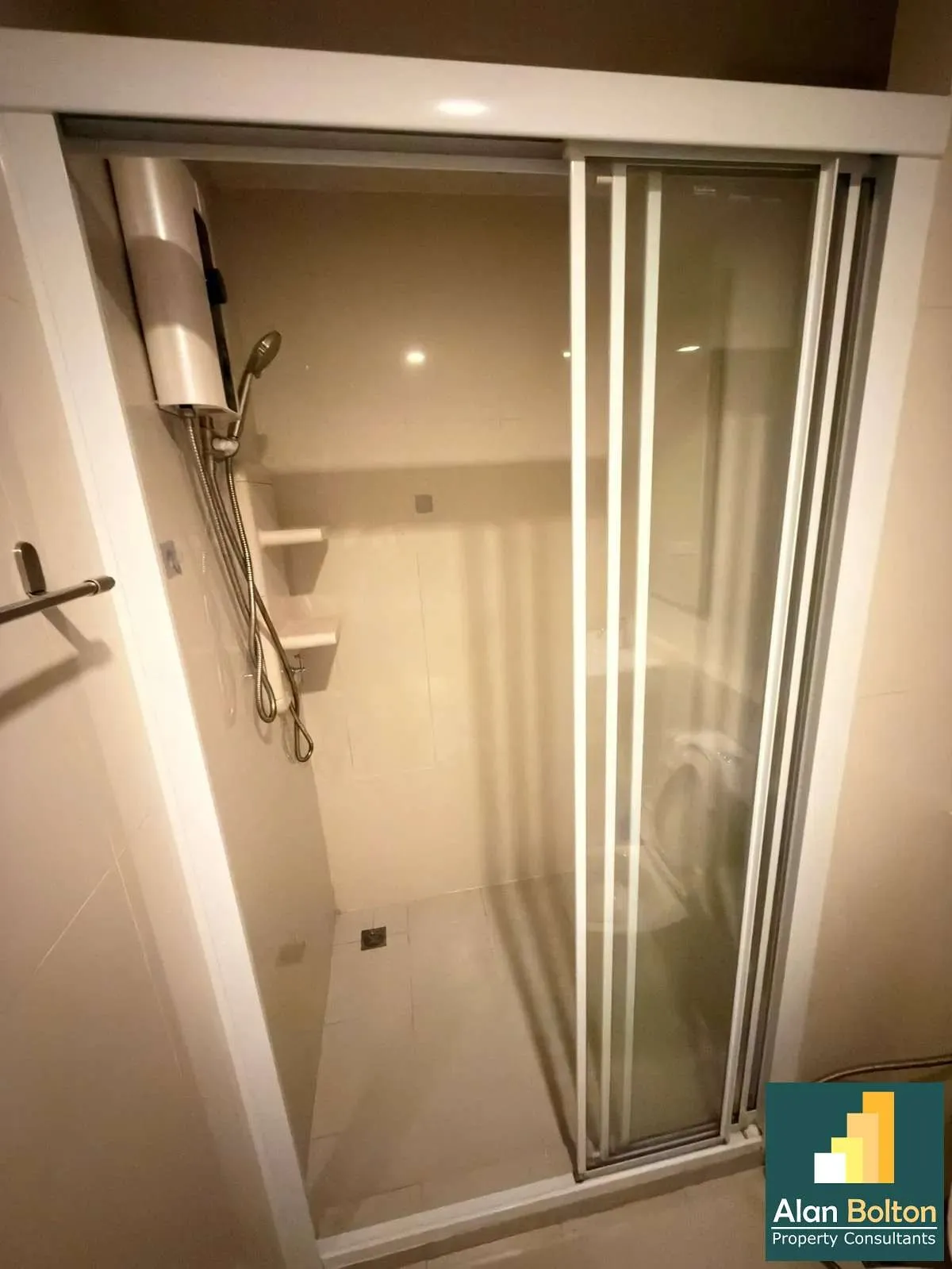 Ocean View 1 Bed 1 Bath Condo In Central Pattaya photo 8