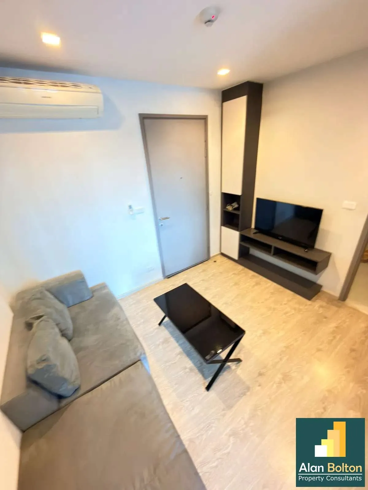 Ocean View 1 Bed 1 Bath Condo In Central Pattaya photo 9