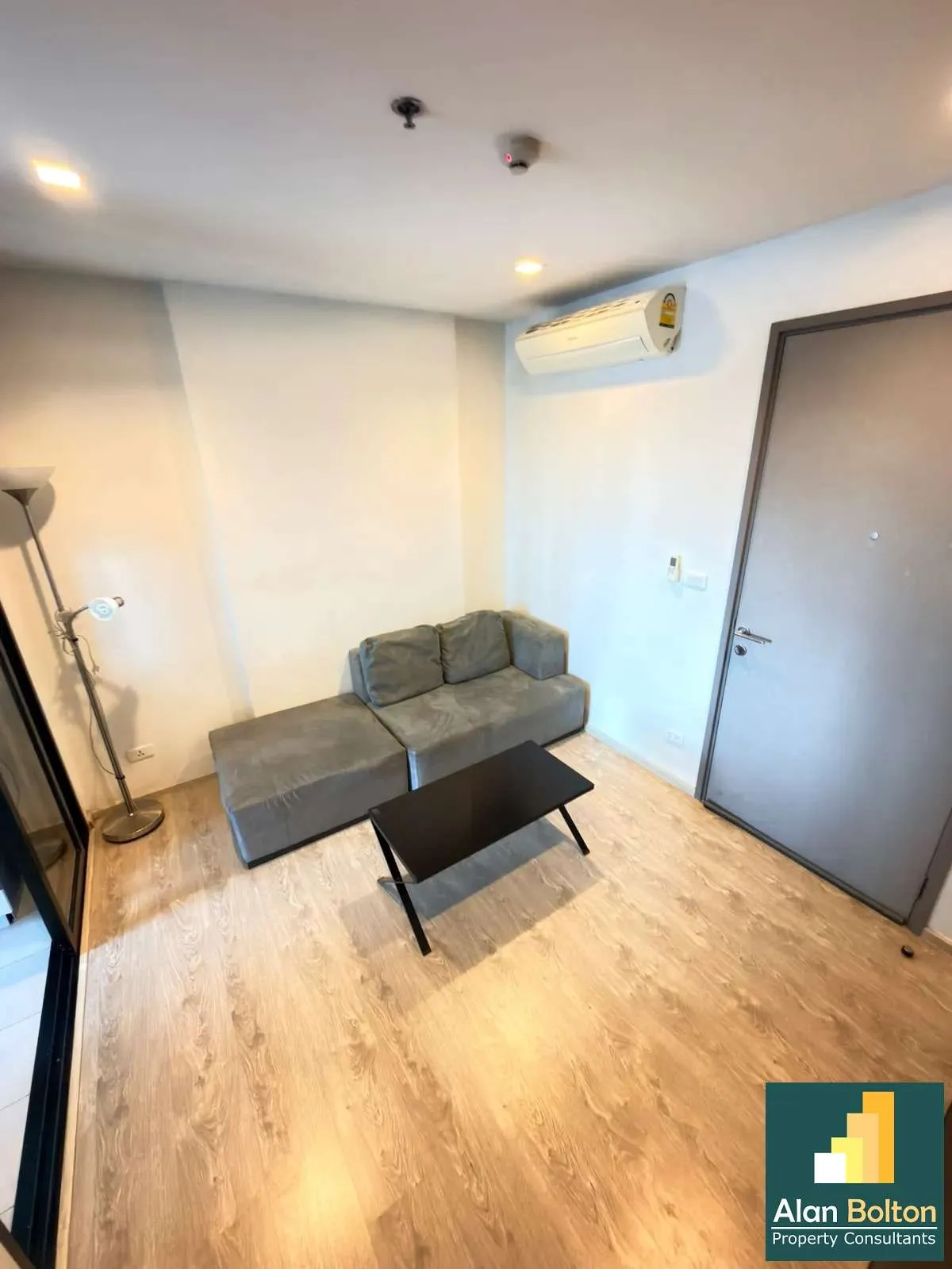 Ocean View 1 Bed 1 Bath Condo In Central Pattaya photo 10