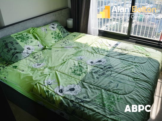 Ocean View 1 Bed 1 Bath Condo In Central Pattaya photo 13