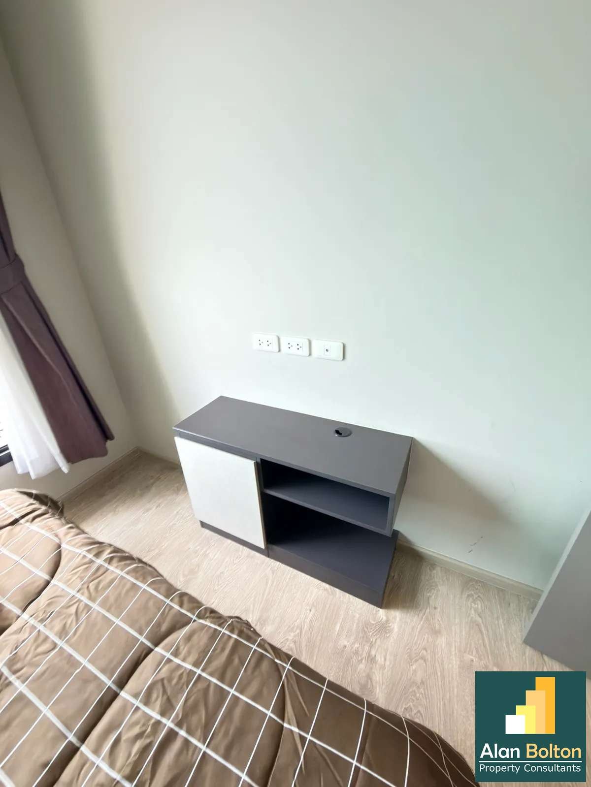 Ocean View 1 Bed 1 Bath Condo In Central Pattaya photo 5