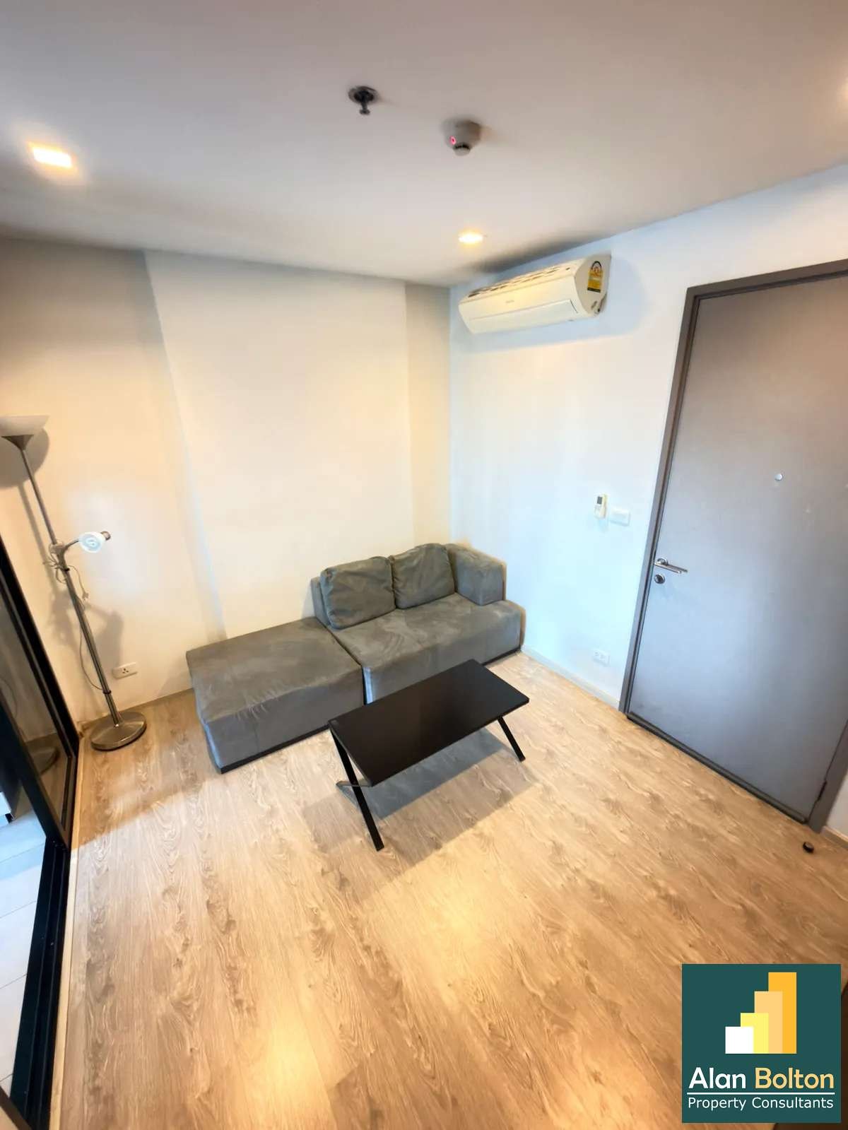 Ocean View 1 Bed 1 Bath Condo In Central Pattaya photo 10