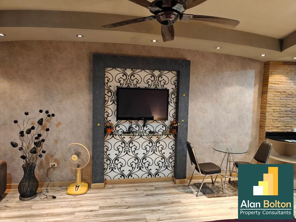 Studio Condo in Jomtien CR6059 photo 7