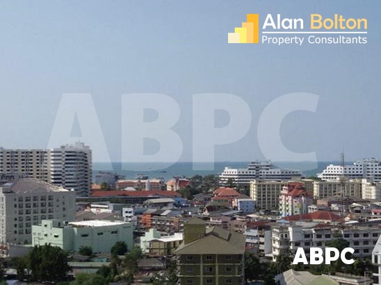 1 Bed 1 Bath in South Pattaya CR6062 photo 6