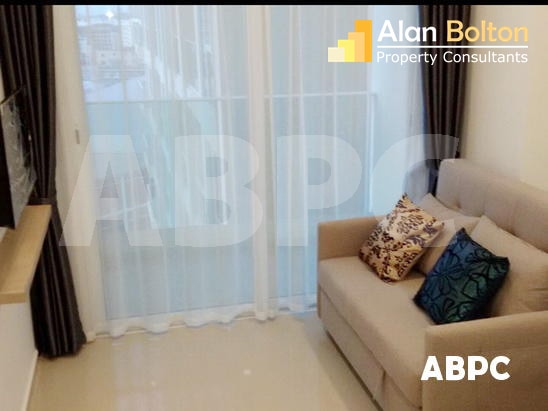 1 Bed 1 Bath in South Pattaya CR6062 photo 3