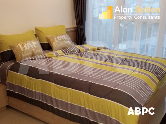 1 Bed 1 Bath in South Pattaya CR6062 photo 4