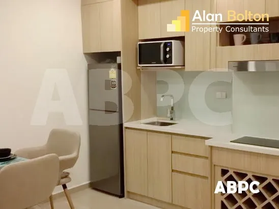 1 Bed 1 Bath in South Pattaya CR6062 photo 4