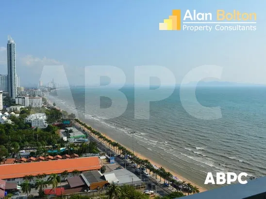 4 Bed 3 Bath in Jomtien CR6070