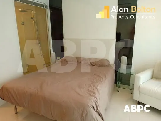 1 Bath in Central Pattaya CR6073 photo 3