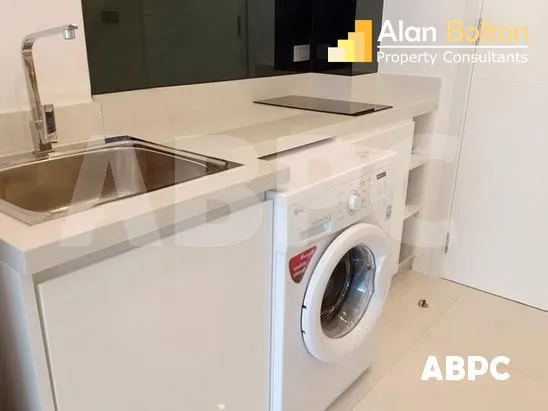 1 Bath in Central Pattaya CR6073 photo 5