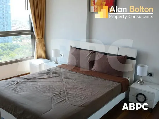 1 Bed 1 Bath in Pratumnak CR6074 photo 4