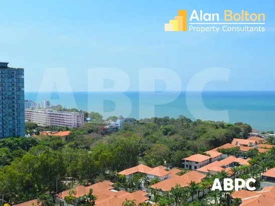 1 Bed 1 Bath in Pratumnak CR6074 photo 6