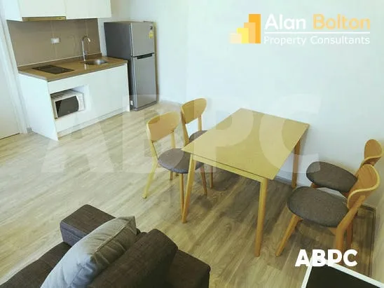 1 Bedroom at Baan Plai Haad Wongamat For Rent photo 3