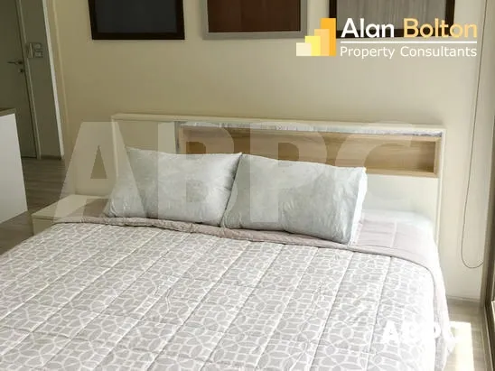 1 Bedroom at Baan Plai Haad Wongamat For Rent photo 4
