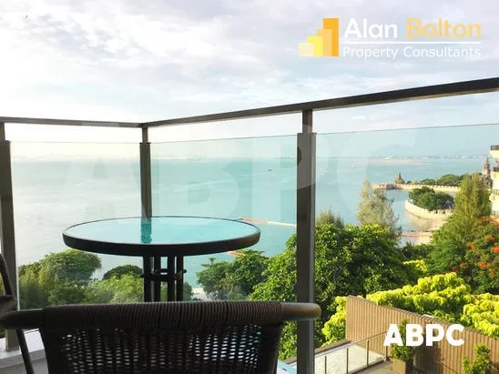 1 Bedroom at Baan Plai Haad Wongamat For Rent photo 5