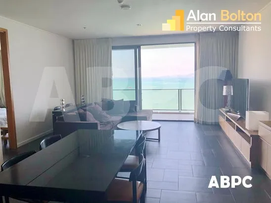 2 Bed 2 Bath in Wong Amat CR6087 photo 3