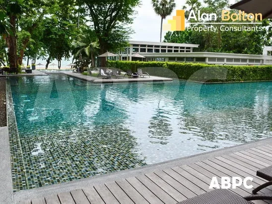 2 Bed 2 Bath in Wong Amat CR6088 photo 2