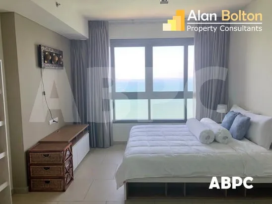 2 Bed 2 Bath in Wong Amat CR6088 photo 4
