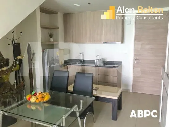2 Bed 2 Bath in Wong Amat CR6088 photo 5