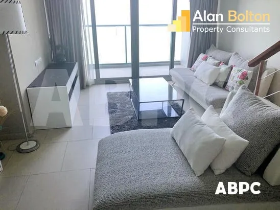 2 Bed 2 Bath in Wong Amat CR6088 photo 6