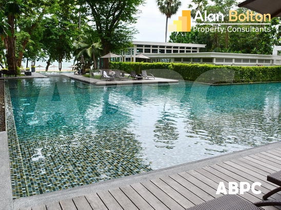 1 Bed 1 Bath in Wong Amat CR6095