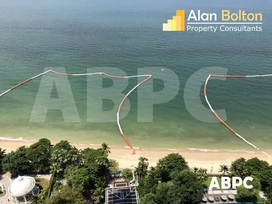 2 Bed 2 Bath in Wong Amat CR6097