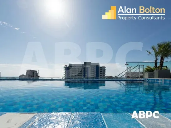 1 Bed 1 Bath in Pratumnak