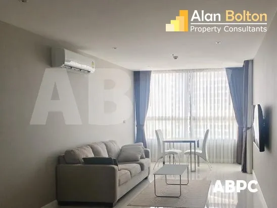 1 Bed 1 Bath in Pratumnak photo 3
