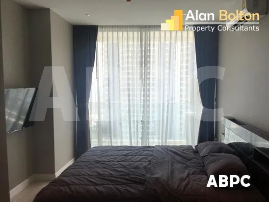 1 Bed 1 Bath in Pratumnak photo 4