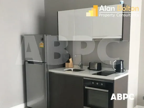 1 Bed 1 Bath in Pratumnak photo 5