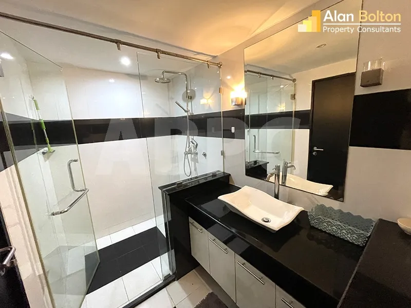1 Bed 1 Bath in Central Pattaya CR6100 photo 14
