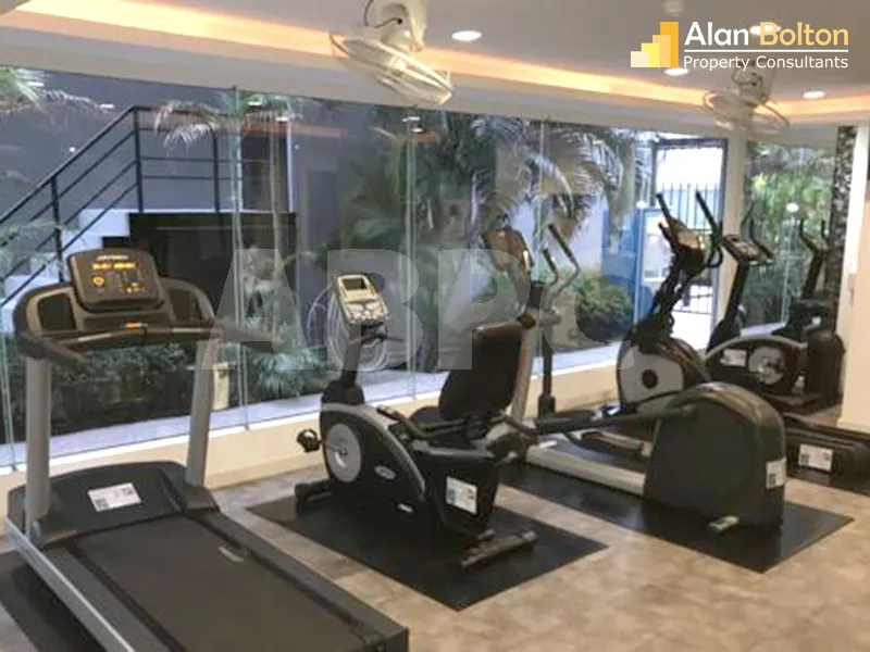 1 Bed 1 Bath in Central Pattaya CR6100 photo 15