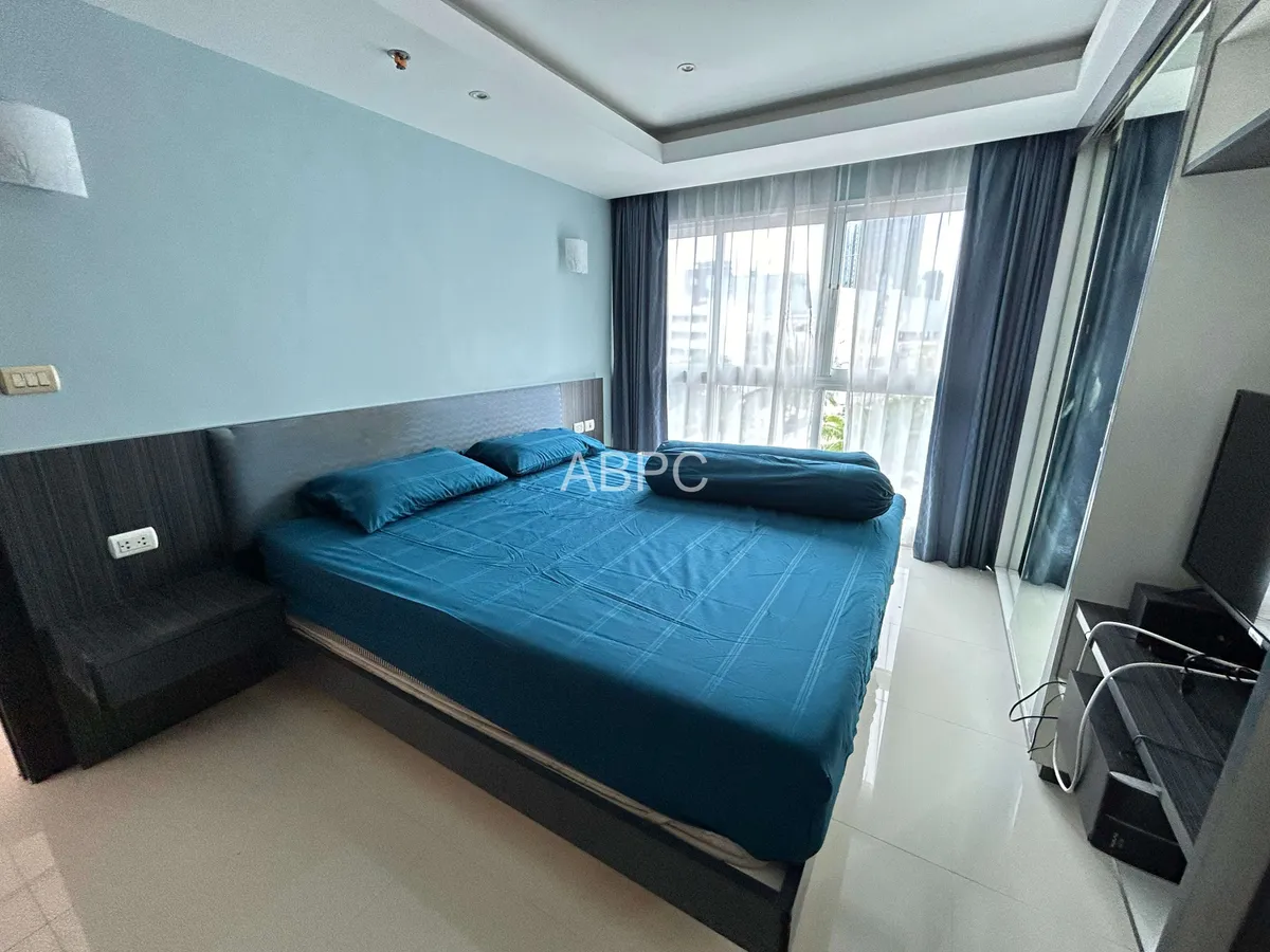 1 Bed 1 Bath in Central Pattaya CR6100 photo 6