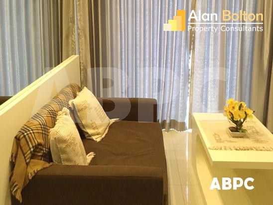 1 Bed 1 Bath Condo In Central Pattaya photo 3