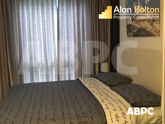1 Bed 1 Bath Condo In Central Pattaya photo 7