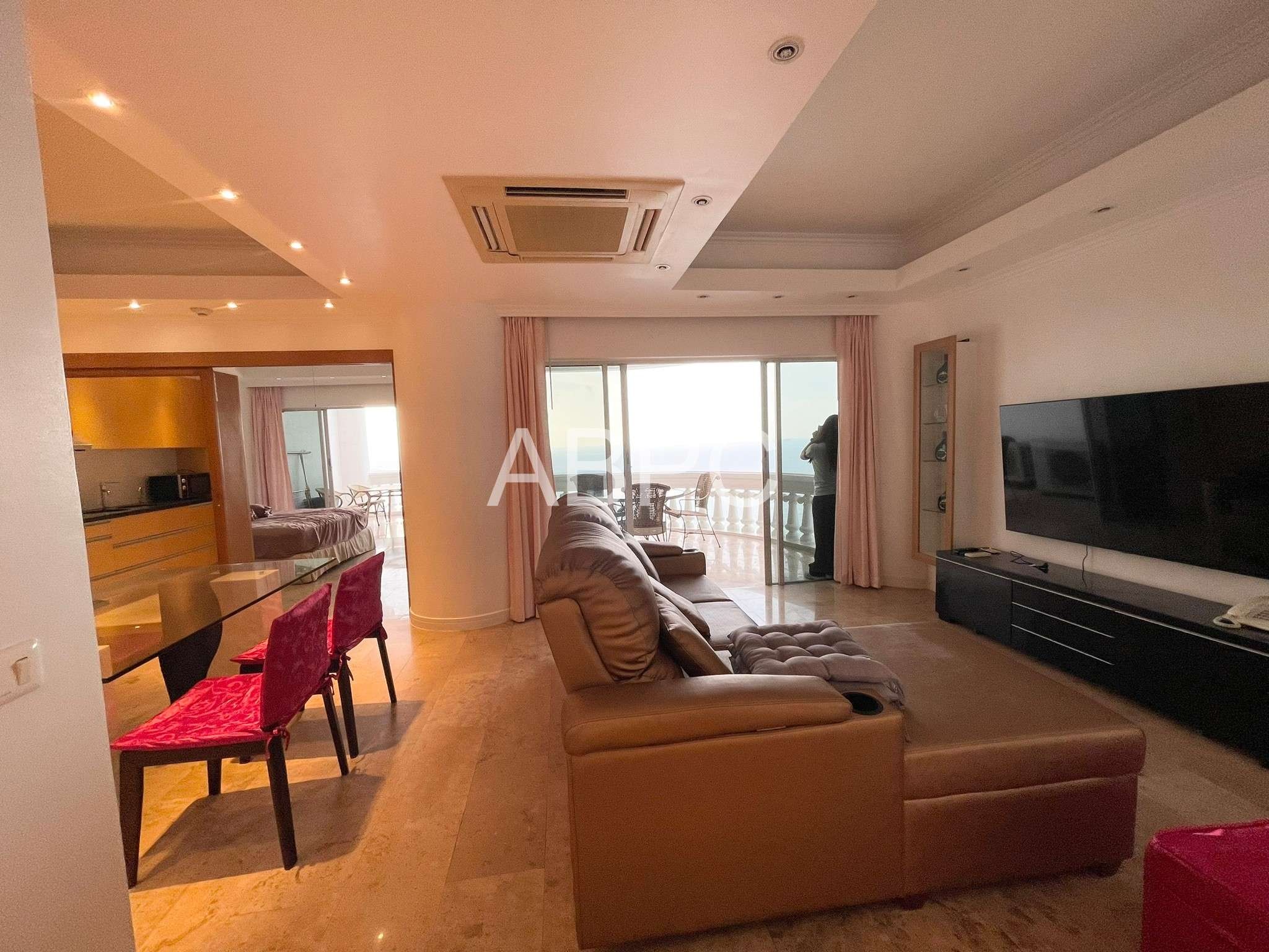 Beachfront 2 Bed in Wong amat For Rent photo 9