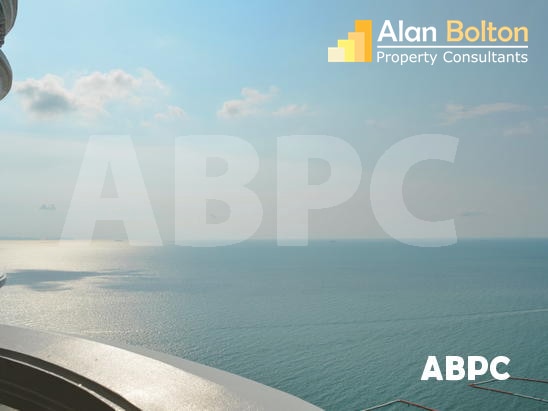 Beachfront 2 Bed in Wong amat For Rent photo 5