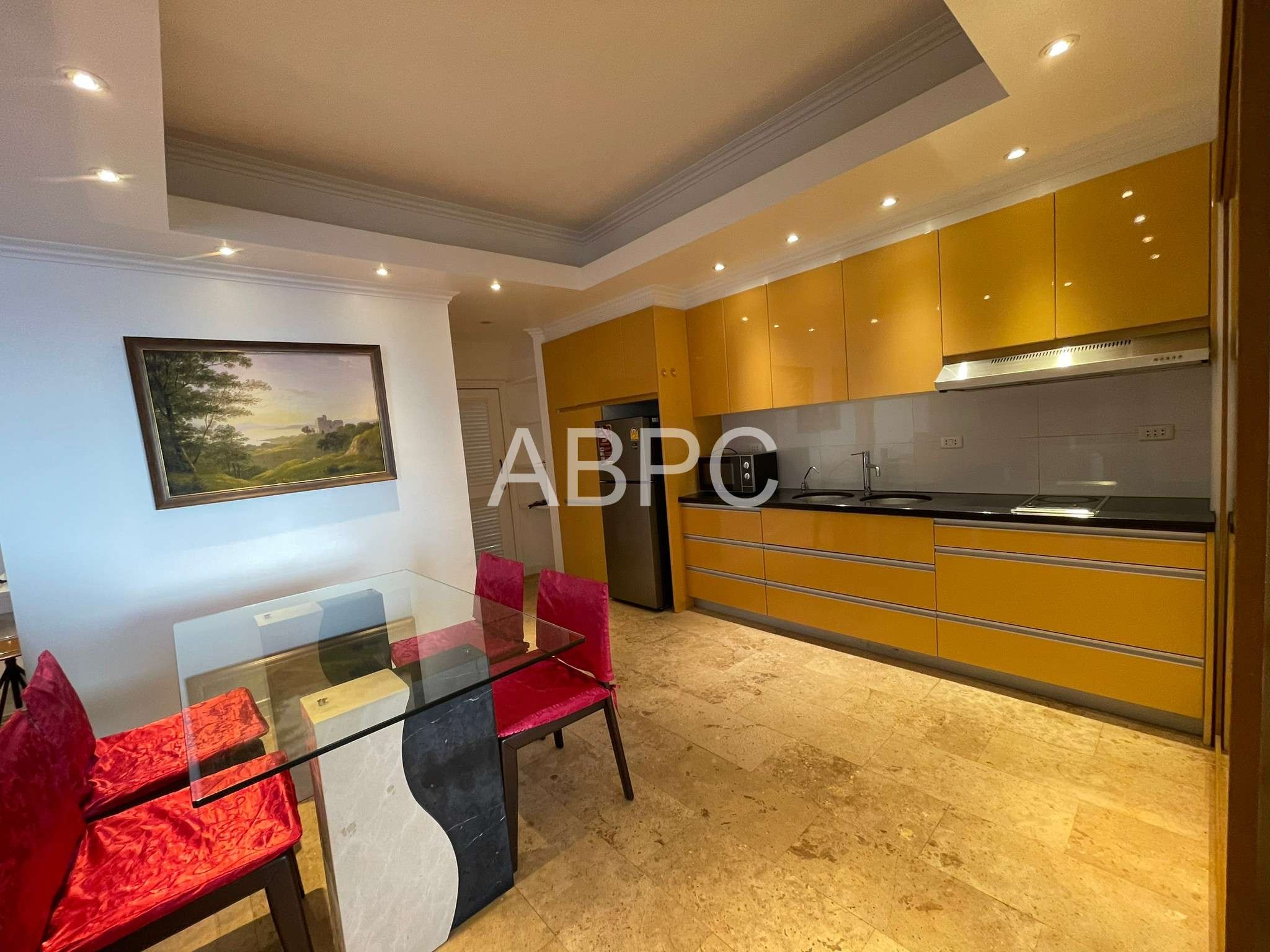 Beachfront 2 Bed in Wong amat For Rent photo 7